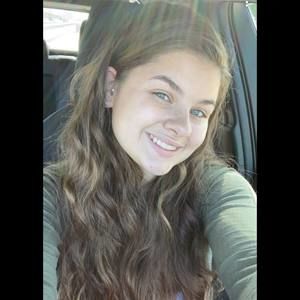 Meet your Posher, Kayleigh